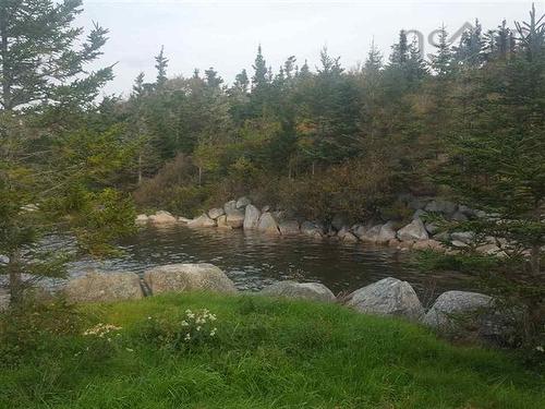 Back Bay Road, Terence Bay, NS 