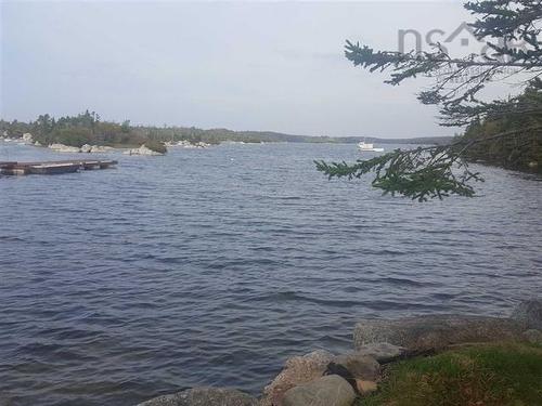 Back Bay Road, Terence Bay, NS 