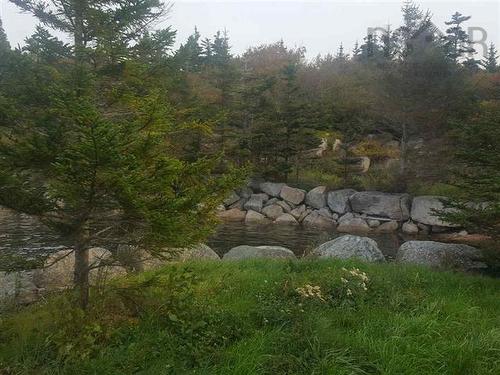 Back Bay Road, Terence Bay, NS 