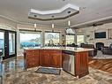 439 Panorama Crescent, Okanagan Falls, BC  - Indoor Photo Showing Kitchen 