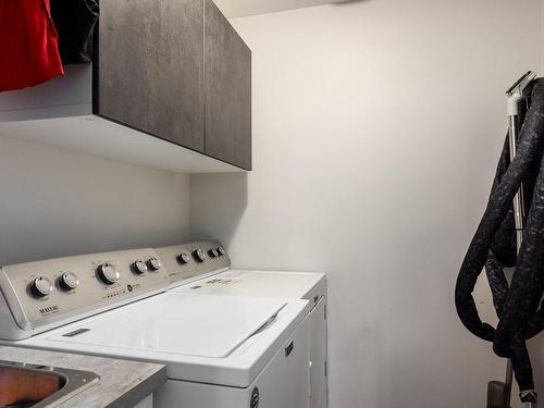 3399 Water Birch Circle, Kelowna, BC - Indoor Photo Showing Laundry Room