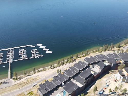 3399 Water Birch Circle, Kelowna, BC - Outdoor With Body Of Water With View