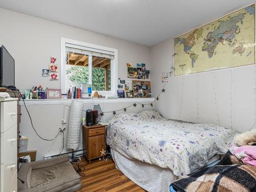 3174 Mustang Court, Kelowna, BC - Indoor Photo Showing Bedroom
