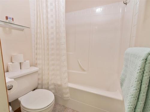 303-1002 Riverside Avenue, Sicamous, BC - Indoor Photo Showing Bathroom