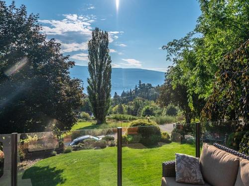 15594 Elsey Avenue, Summerland, BC - Outdoor With View