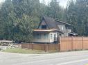4025 Squilax-Anglemont Road, Scotch Creek, BC  - Outdoor 