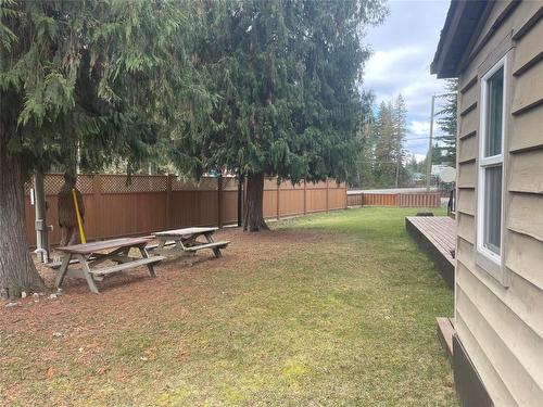 4025 Squilax-Anglemont Road, Scotch Creek, BC - Outdoor
