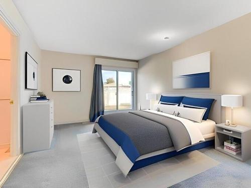 756 Springrose Way, Kelowna, BC - Indoor Photo Showing Bedroom