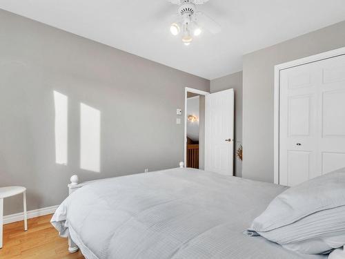 Bedroom - 3945 Rue Oslo, Brossard, QC - Indoor Photo Showing Bedroom