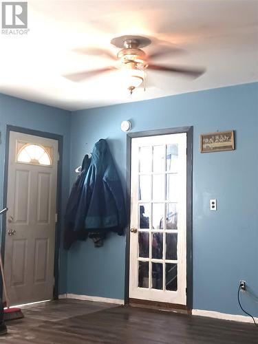 145 Grosvenor Ave, Sault Ste. Marie, ON - Indoor Photo Showing Other Room