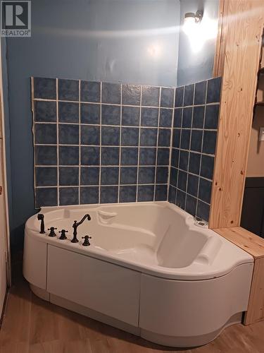 145 Grosvenor Ave, Sault Ste. Marie, ON - Indoor Photo Showing Bathroom