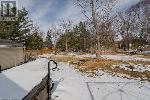 2452 Queensway Road, North Bay, ON - Outdoor With View