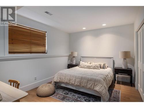 4246 Eso Court, Kelowna, BC - Indoor Photo Showing Bedroom