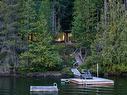 1687 West Shawnigan Lake Rd, Shawnigan Lake, BC  - Outdoor With Body Of Water 
