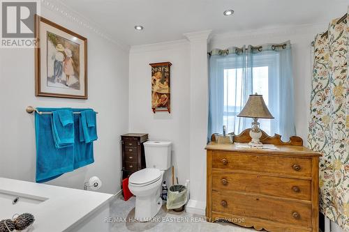 848 County Rd 41, Brighton, ON - Indoor Photo Showing Bathroom
