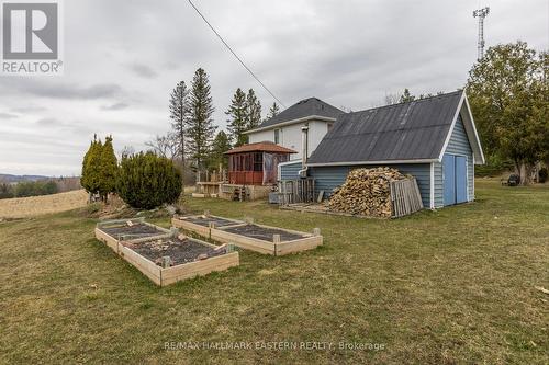 848 County Rd 41, Brighton, ON - Outdoor