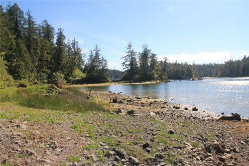 522 Burlo Island, Bamfield, BC 