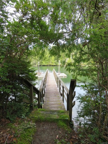 522 Burlo Island, Bamfield, BC 