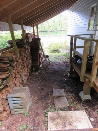 522 Burlo Island, Bamfield, BC 