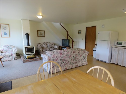 522 Burlo Island, Bamfield, BC 