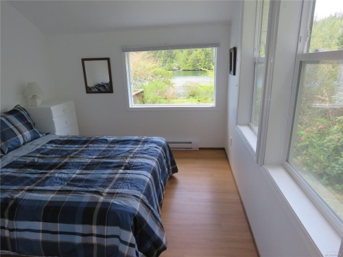 522 Burlo Island, Bamfield, BC 