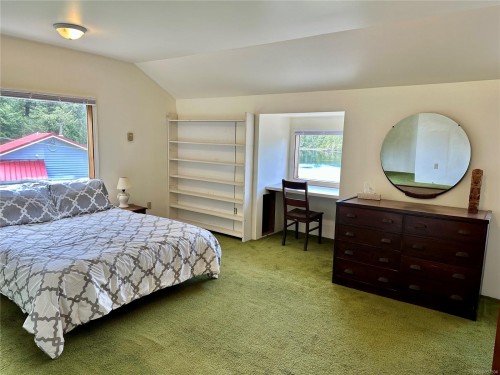 522 Burlo Island, Bamfield, BC 