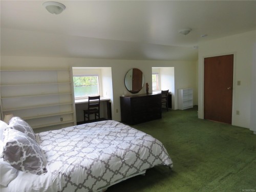 522 Burlo Island, Bamfield, BC 