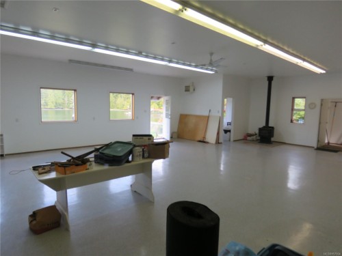 522 Burlo Island, Bamfield, BC 