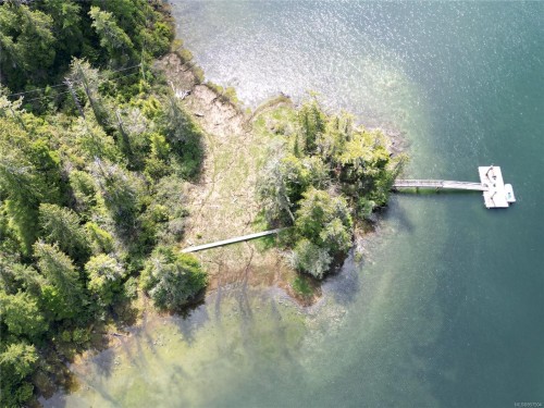 522 Burlo Island, Bamfield, BC 