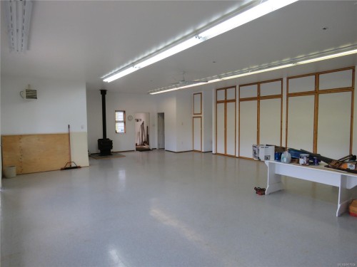 522 Burlo Island, Bamfield, BC 