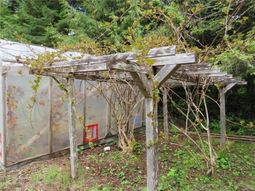 522 Burlo Island, Bamfield, BC 