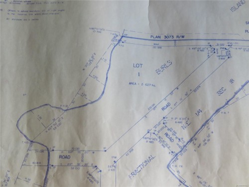 522 Burlo Island, Bamfield, BC 