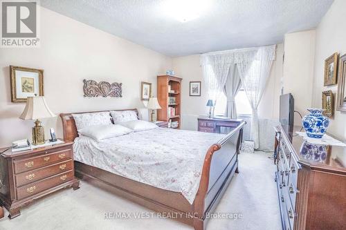 #1406 -75 Emmett Ave, Toronto, ON - Indoor Photo Showing Bedroom