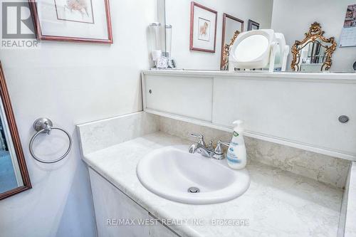 #1406 -75 Emmett Ave, Toronto, ON - Indoor Photo Showing Bathroom