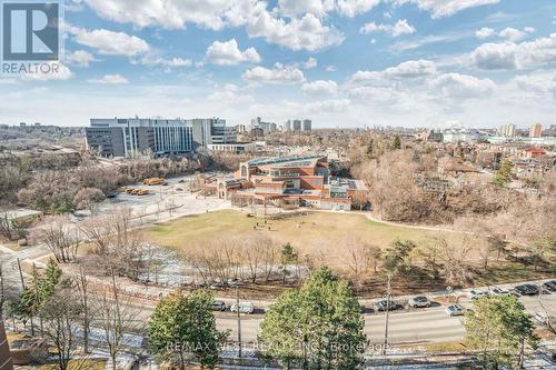 #1406 -75 Emmett Ave, Toronto, ON - Outdoor With View