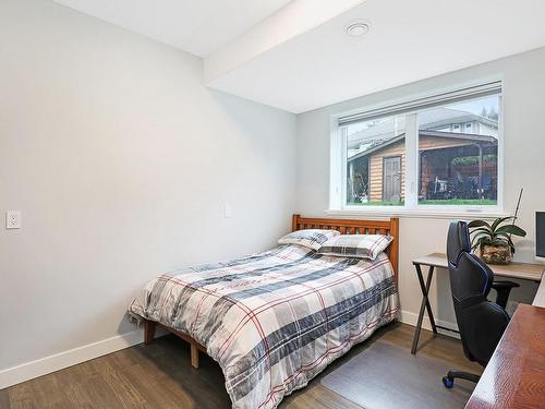 1428 Williams Rd, Courtenay, BC - Indoor Photo Showing Bedroom