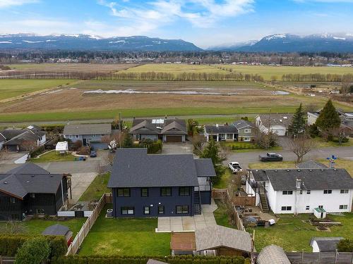 1428 Williams Rd, Courtenay, BC - Outdoor With View