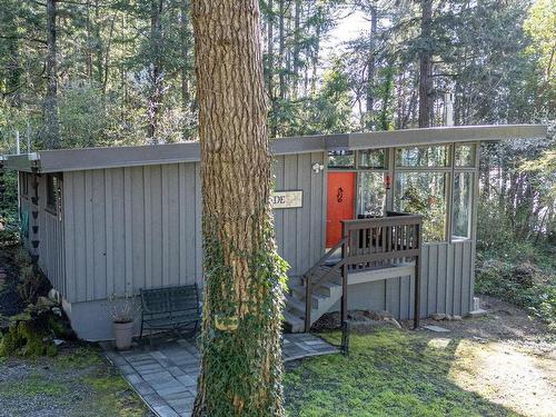 9224 Ardmore Dr, North Saanich, BC - Outdoor