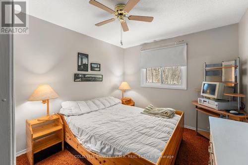 3493 Southwood Beach Boulevard, Ramara, ON - Indoor Photo Showing Bedroom