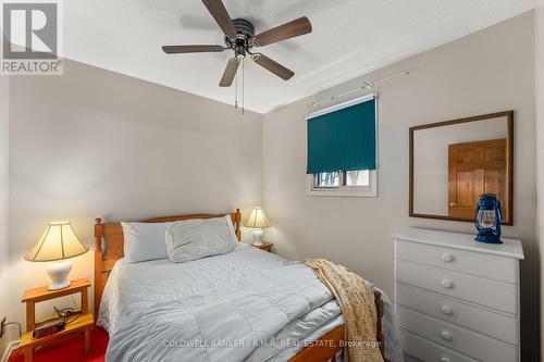 3493 Southwood Beach Boulevard, Ramara, ON - Indoor Photo Showing Bedroom