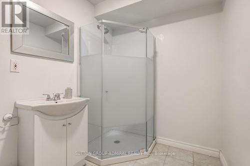 111 Gailcrest Circ, Vaughan, ON - Indoor Photo Showing Bathroom