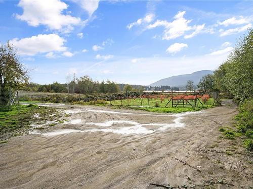 6301 Doumont Rd, Nanaimo, BC - Outdoor With View