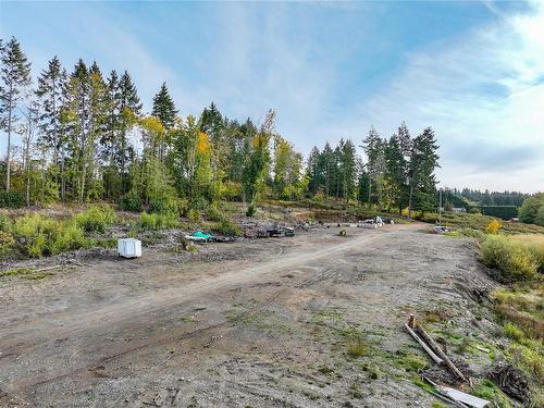 6301 Doumont Rd, Nanaimo, BC - Outdoor With View