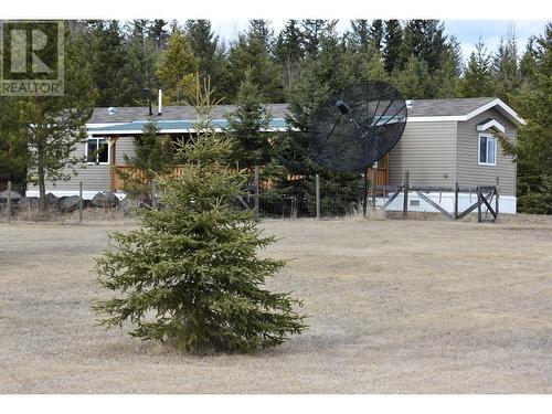 2305 Murray Road, Quesnel, BC - Outdoor