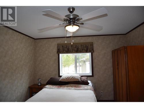 2305 Murray Road, Quesnel, BC - Indoor Photo Showing Bedroom