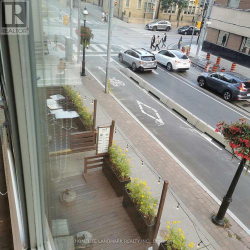 #201 -33 Lombard St, Toronto, ON -  Photo Showing Other Room