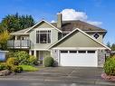 692 Abernathy Pl, Parksville, BC  - Outdoor With Facade 
