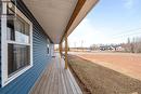 8 Carmel Crt, Trois Ruisseaux, NB  - Outdoor With Deck Patio Veranda With Exterior 