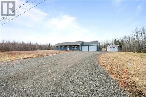 8 Carmel Crt, Trois Ruisseaux, NB - Indoor Photo Showing Kitchen With Upgraded Kitchen