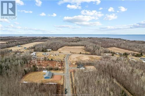 8 Carmel Crt, Trois Ruisseaux, NB - Outdoor With View